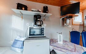 Tinyhouse Auf Dem Sonnenhang